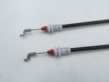 ТРОС ЗАМКА ДВЕРНОЙ РУЧКИ ПЕРЕДНИЙ ЗАДНИЙ C-MAX MK2 2013