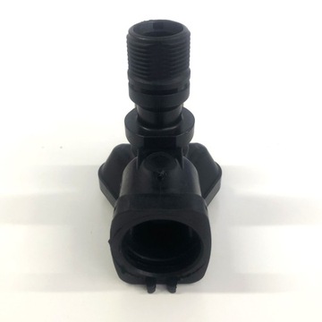 Головка насоса KARCHER K3 K4 9.075-073.0 оригинал