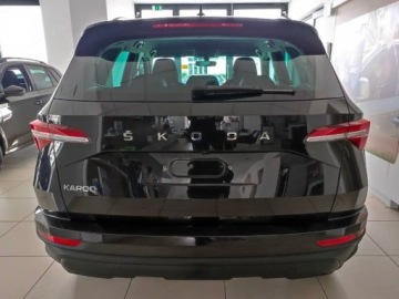 Skoda Karoq Crossover Facelifting 1.5 TSI ACT 150KM 2026 SKODA Karoq Selection 1.5 TSI DSG Suv 150KM 2026, zdjęcie 3