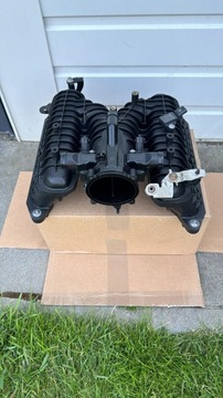 KOLEKTOR SACÍ/ZBĚRNÉ DO PORSCHE MACAN 3.6S 94611001664