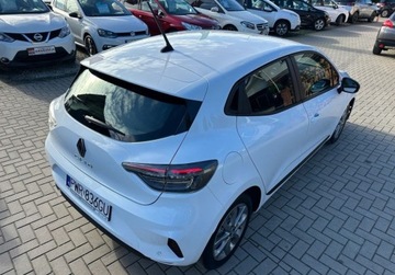 Renault Clio V Hatchback 5d Facelifting 1.0 TCe 90KM 2024 Renault Clio lift 1.0 benz. 91KM Gwarancja Zamiana Zarejestrowany Benzyna, zdjęcie 32