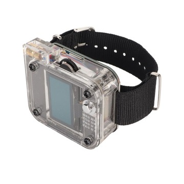 Программируемая плата Wi-Fi Deauther Watch V3