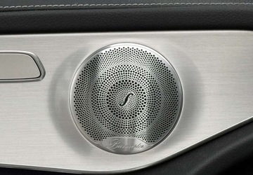 Mercedes GLC 2020 Mercedes-Benz GLC I wlasciciel Hak 4Matic Gwarancja Bezwypadkowy FV, zdjęcie 22