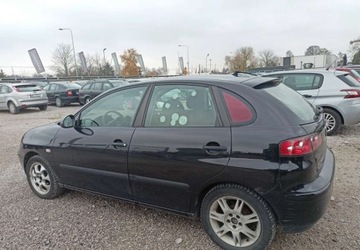 Seat Ibiza III 2005 Seat Ibiza Seat Ibiza 1.9 Diesel 64KM, zdjęcie 2