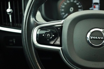 Volvo V90 II Kombi 2.0 D3 150KM 2017 Volvo V90 D3, Automat, Skóra, Navi, Klima, zdjęcie 14