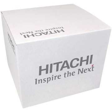 Датчик, температура выхлопных газов HUCO / HITACHI 137071