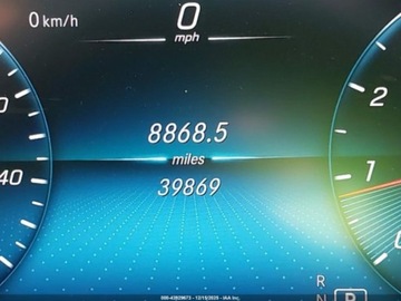 Mercedes GLC C253 2021 Mercedes-Benz GLC 300 4Matic 2021 2.0 Benzyna 255KM, zdjęcie 11