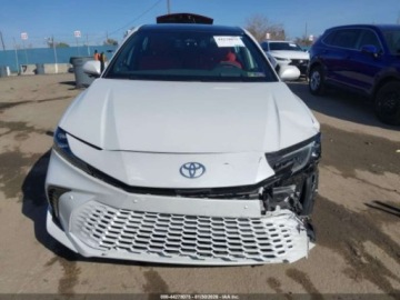 Toyota Camry IX 2025 Toyota Camry XSE 2025 2.5 Hybryda 184KM, zdjęcie 2