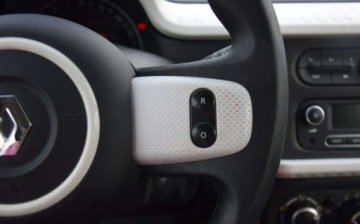 Renault Twingo III Hatchback SCe 70KM 2016 Renault Twingo 1.0B Klima Tempomat 45 TYS KM Oryginal Lakier Sprowadzony, zdjęcie 22