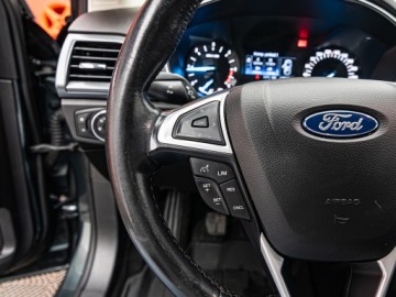 Ford Mondeo V Kombi 2.0 TDCi 150KM 2016 FORD Mondeo 2.0 TDCi Trend Combi 150KM 2016, zdjęcie 11