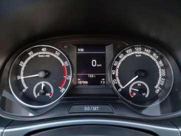 Skoda Fabia III Kombi Facelifting 1.0 TSI 95KM 2021 Skoda Fabia 1.0TSI 95KM Ambition SalonPL SerwisASO Kessy Kamera SmartLink, zdjęcie 22