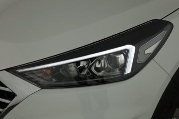 Hyundai Tucson III SUV Facelifting 1.6 GDi 132KM 2019 Hyundai Tucson 1.6 GDI, Salon Polska, Serwis ASO, zdjęcie 14