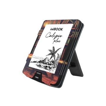 ГРАФИЧЕСКИЙ ЧЕХОЛ ДЛЯ INKBOOK CALYPSO PLUS LUMOS PRIME