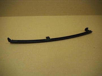 PROWADNICA SZYBY DRZWI LEWYCH TYLNYCH TOYOTA C-HR