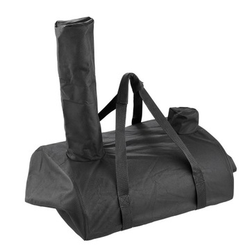 VEVOR OUTER PIZZA SOVEN 12 -дюймовая портативная плита для пиццы с деревянной стрельбой