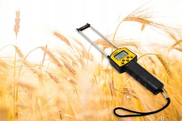 ВЛАГОМЕР ЗЕРНА.