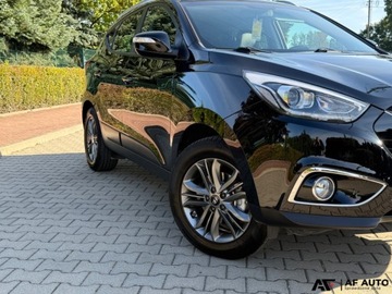 Hyundai ix35 SUV Facelifting 1.6 GDI 135KM 2014 Hyundai ix35 1.6 GDI 1.6 Benzyna 135KM, zdjęcie 17