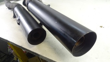 Honda Magna VF 750 RC43 Duffler Coathers KPL Коллекционеры