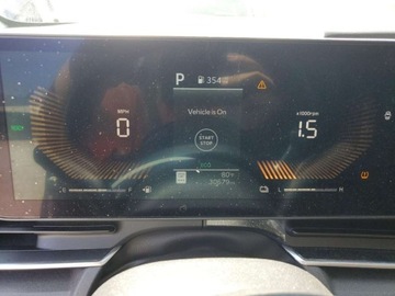 Kia Carnival II 2025 Kia Carnival EX 2025 1.6l 1.6 Hybryda 290KM, zdjęcie 9