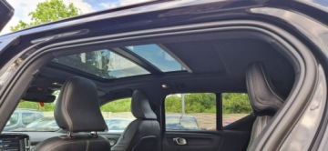 Volvo XC40 Crossover 2.0 T4 190KM 2020 Volvo XC 40 Bezwypadkowy 2.0 Geartronic R-Design, zdjęcie 22