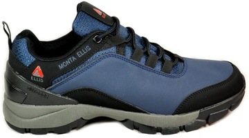 M1334 SOLIDNE SPORTOWE BUTY TREKKINGOWE r.45