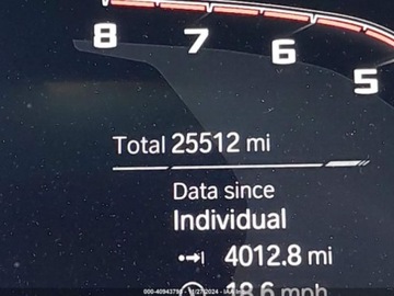 BMW Seria 4 G22-23-26 2022 BMW M4 BMW M4 Competition xDrive, od ubezpieczalni 3.0 Benzyna 503KM, zdjęcie 12