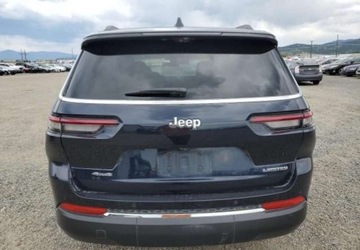 Jeep Grand Cherokee V 2023 Jeep Grand Cherokee Auta z USA - Zapytaj o wiecej ofert 3.6 Benzyna, zdjęcie 7