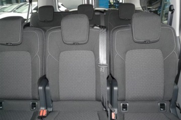 Ford Transit Custom II Van L2 2.0 EcoBlue  136KM 2026 Ford Transit Custom Kombi 320 L2H1 Trend A8 2.0 136KM, zdjęcie 13