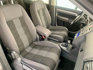 Volkswagen Touran I 1.4 TSI 140KM 2008 Volkswagen Touran Automat 1.4 Benzyna 140KM, zdjęcie 20