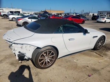 Mercedes SL R232 2.0 43 381KM 2023 Mercedes-Benz SL 43 AMG 2023 2.0l 2.0 Benzyna 381KM, zdjęcie 3