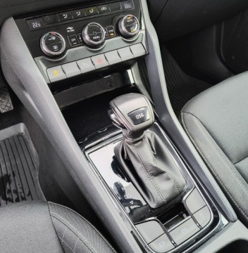 Skoda Karoq Crossover 1.6 TDI 115KM 2019 Skoda Karoq 1.6 TDI 115KM Ambition DSG Salon PL I, zdjęcie 18