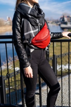 Саскет мешок женской кожи почек кожи кожи