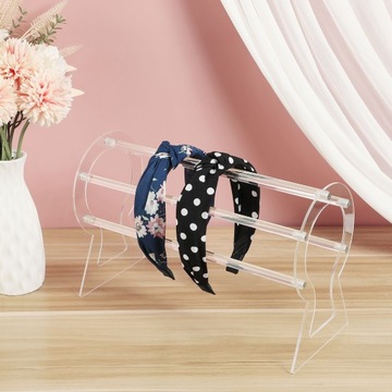 Подставка для хранения резинки для волос Sto