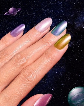 Sally Hansen Insta Dri Lakier Planet Purple 112