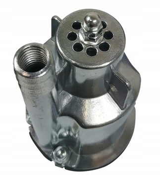 Насос Ручека 600 Вт 1000 л/ч