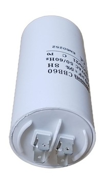 60UF 450V CBB60 SRPASSISVE