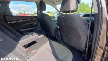 Hyundai Tucson IV 2023 Hyundai Tucson 1.6 T-GDi 48V Executive 4WD DCT 1.6 Benzyna, zdjęcie 38