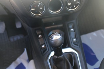 Citroen C-Elysee II Sedan Facelifting 1.2 PureTech 82KM 2019 Citroen C-Elysée 1.2 PureTech F-vat Gwarancja, zdjęcie 22