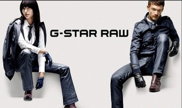 G-STAR RAW ARC 3D KOSZULA r S/M J.NOWA