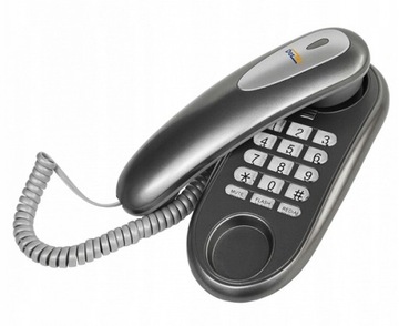 TELEFON STACJONARNY PRZEWODOWY DARTEL LJ-330