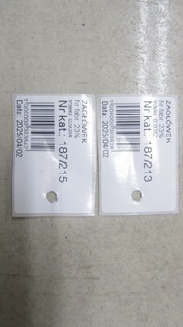 HONDA HR-V II PODHLAVNÍK PŘEDNÍ 15-