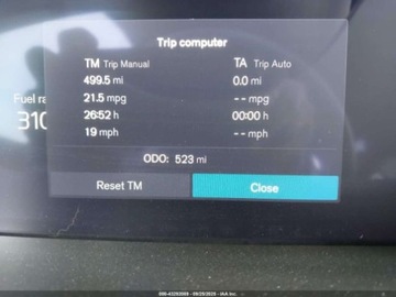 Volvo XC90 II 2026 Volvo XC 90 B5 Plus 7-Seater 2026 2.0l 2.0 Benzyna 247KM, zdjęcie 10