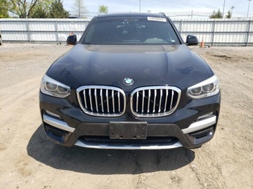 BMW X3 G01 2019 BMW X3 xDrive30I 2019 2.0l 2.0 Benzyna 248KM, zdjęcie 5