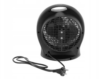 МАЛЕНЬКИЙ ЭФФЕКТИВНЫЙ ЭЛЕКТРИЧЕСКИЙ ОБОГРЕВАТЕЛЬ ФАРЕЛКА