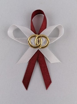 Котилонионные булавки для свадебных гостей родителей свадебные луки свадебные луки