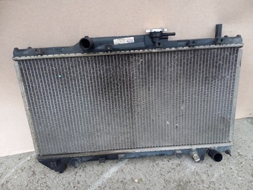 TOYOTA CARINA E 92-97 CHŁODNICA WODY 2.0 3S-FE 3S-GE