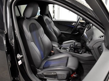 BMW Seria 1 F40 2021 BMW 118 118i/ M Sport/ Kamera/ ShadowLine/ HiFi/ D, zdjęcie 12