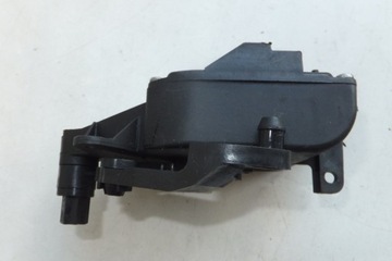 MOTOREK KRYT KOLEKTORU AUDI A3 (8L1) 1J1907511 1.6L GASOLINE 75KW 2001