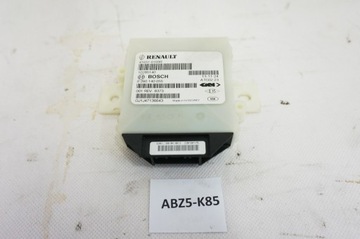 STEROWNIK NAPĘDU DACIA DUSTER LIFT 1.6 SCe TEC67