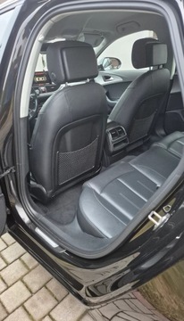 Audi A6 C7 Avant 3.0 TDI 204KM 2014 Audi A6 Limousine 3.0 TDI Quattro S tronic, zdjęcie 2